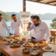 GEMAD 6. Workshop Tadim Gunleri Marmaris 2026 gastronomi etkinligi