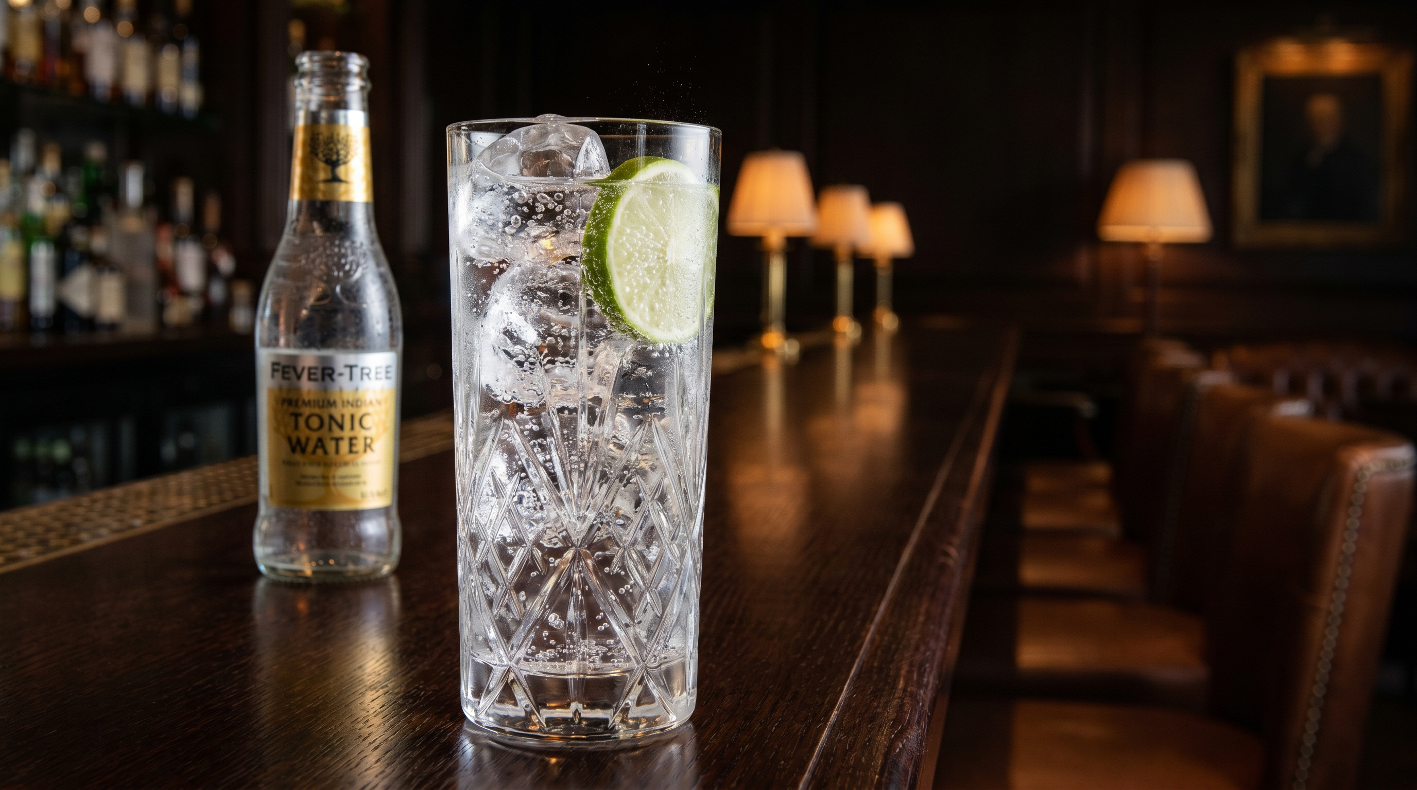 Kokteyl kültürü ve karışık içkiler — Mutfak Magazin