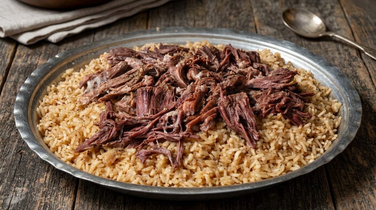 Çorum mutfağı geleneksel yemekler