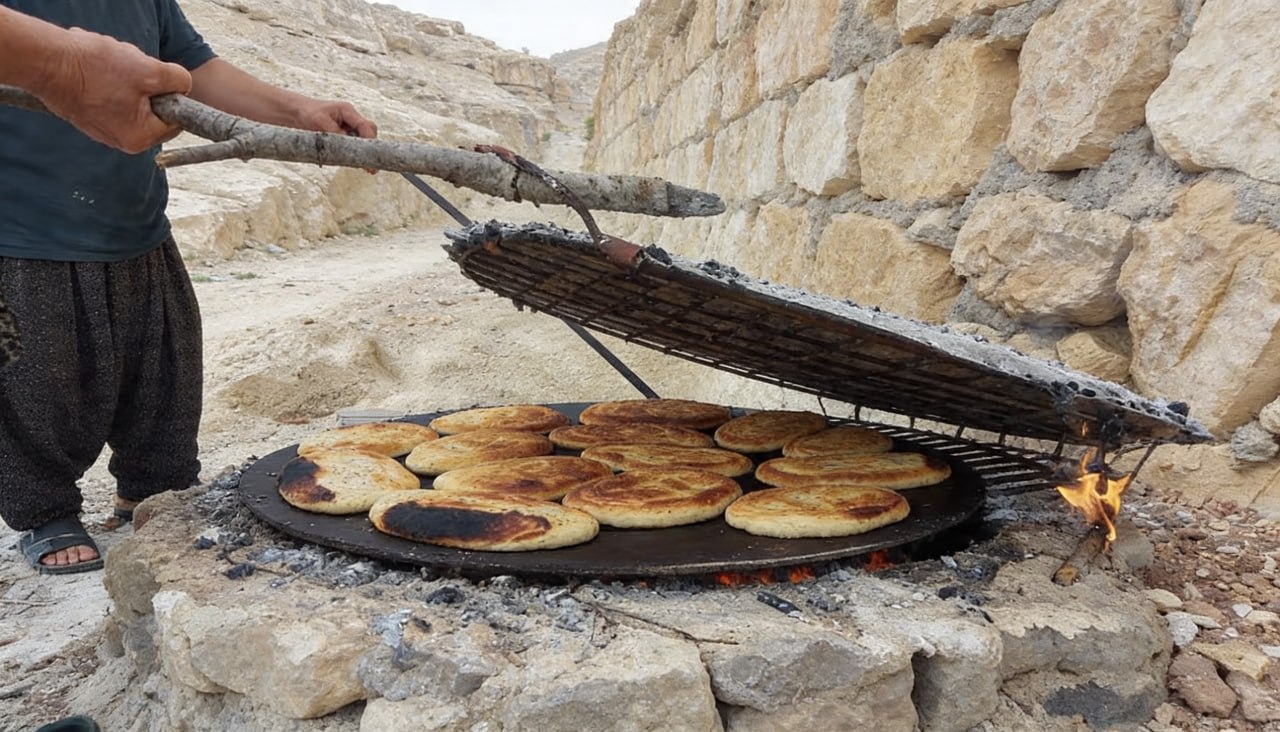 İskilip dolması Çorum