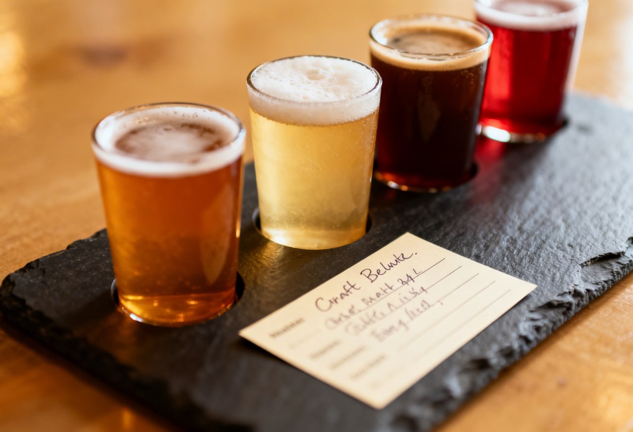 İstanbul craft beer sahnesi — el yapımı bira kültürü