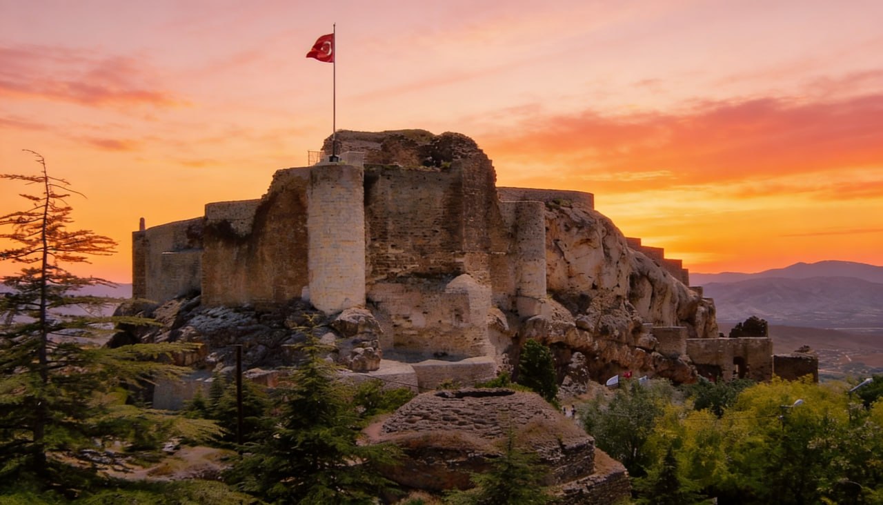 Elazığ gastronomi turizmi - Uluslararası Elazığ Gastro Festivali