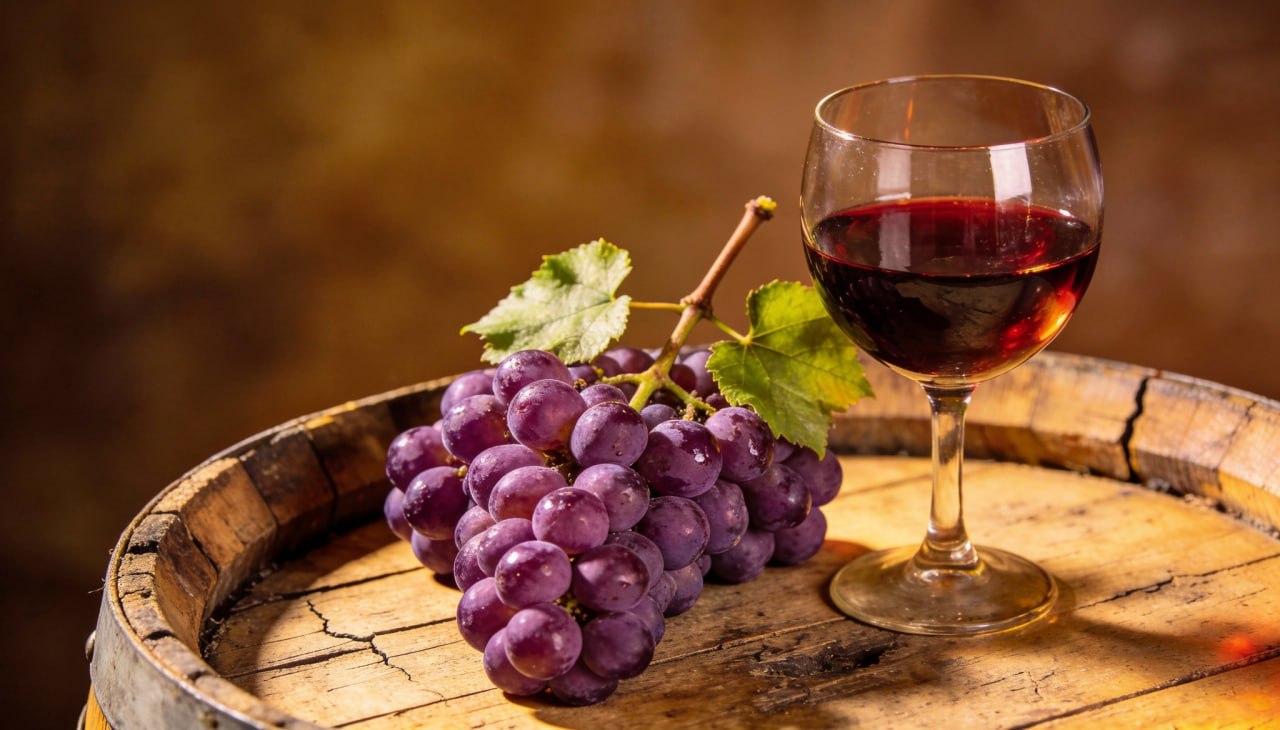 Elazığ şaraphanesi - 1937'den bu yana Mey Diageo