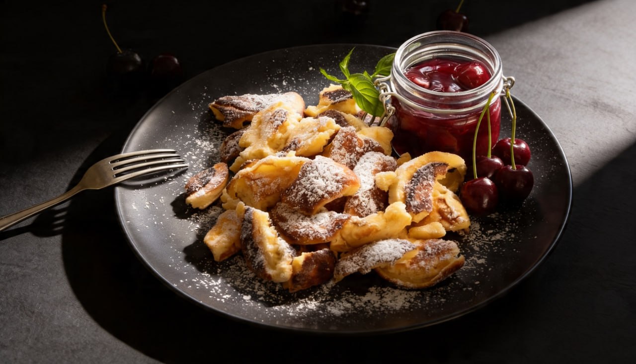 Kaiserschmarrn