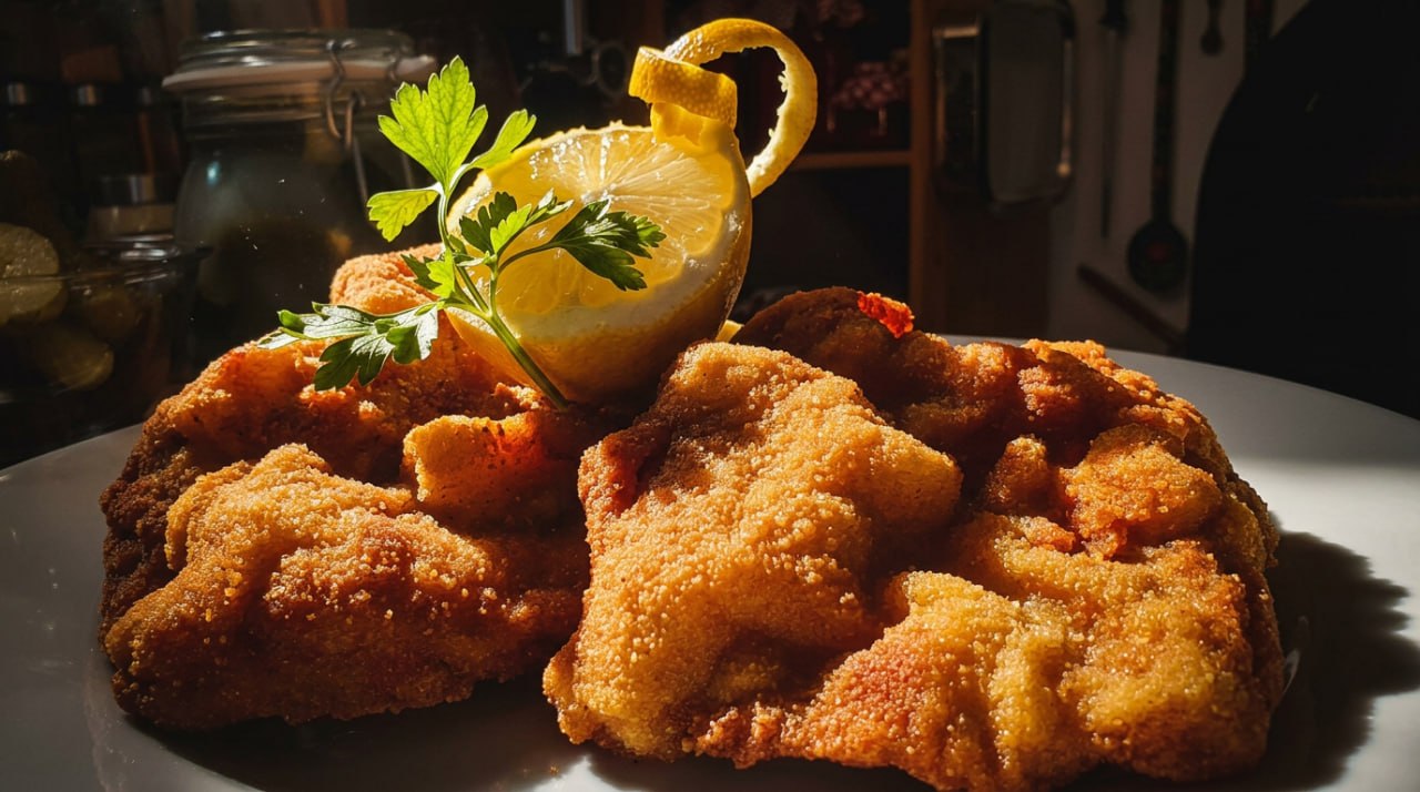 Wiener Schnitzel