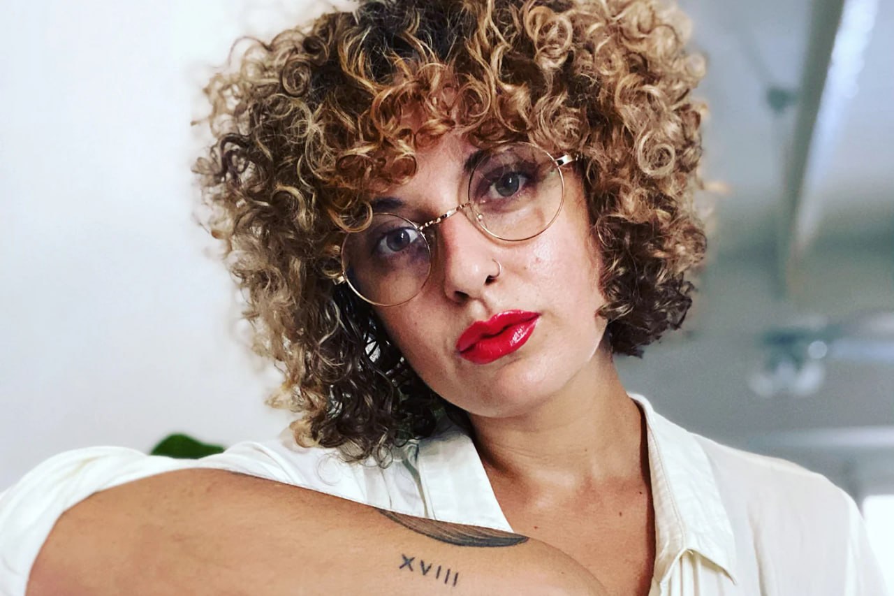 Alicia Kennedy — yazar ve gastronomist