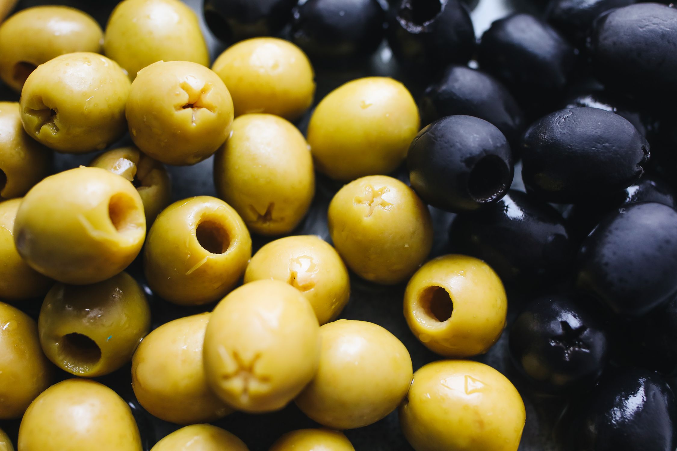 Zeytin hasadı