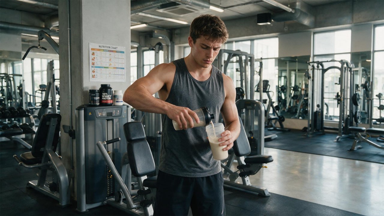 Her Şeye Protein Katan Çağ: Protein Psikozu Soframızı Nasıl Ele Geçirdi?