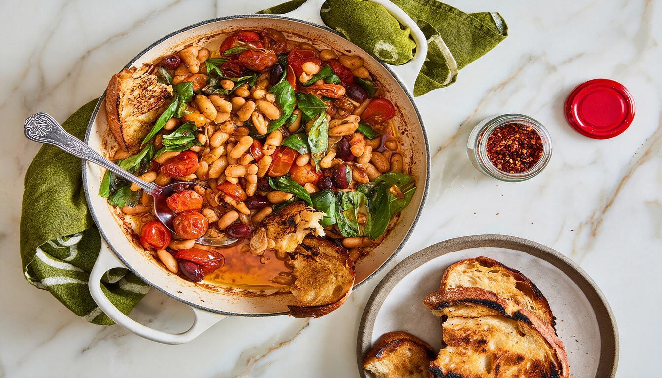 Yotam Ottolenghi - Modern Sebze Mutfağı