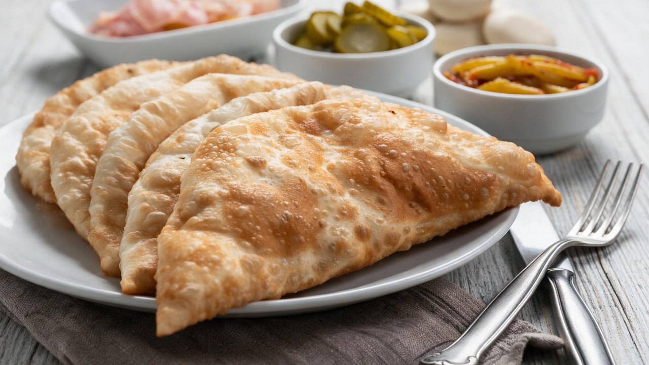 Çi Börek
