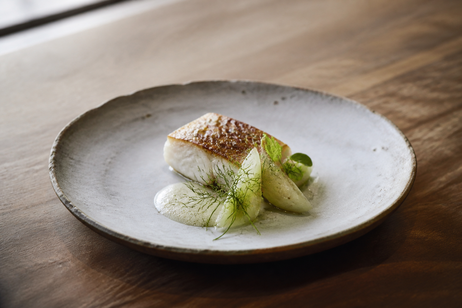 Gastronomide Yeni Lüks