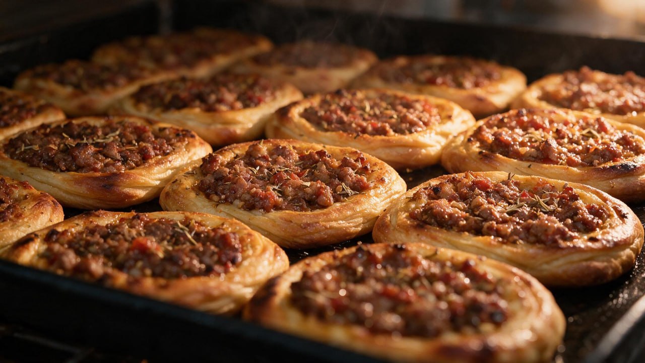 Kaytaz Böreği