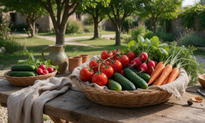 Slow Food hareketi yerel zanaatkar gıda ve sürdürülebilir tarım masası