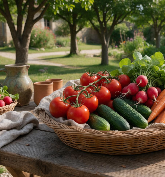 Slow Food hareketi yerel zanaatkar gıda ve sürdürülebilir tarım masası