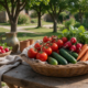 Slow Food hareketi yerel zanaatkar gıda ve sürdürülebilir tarım masası