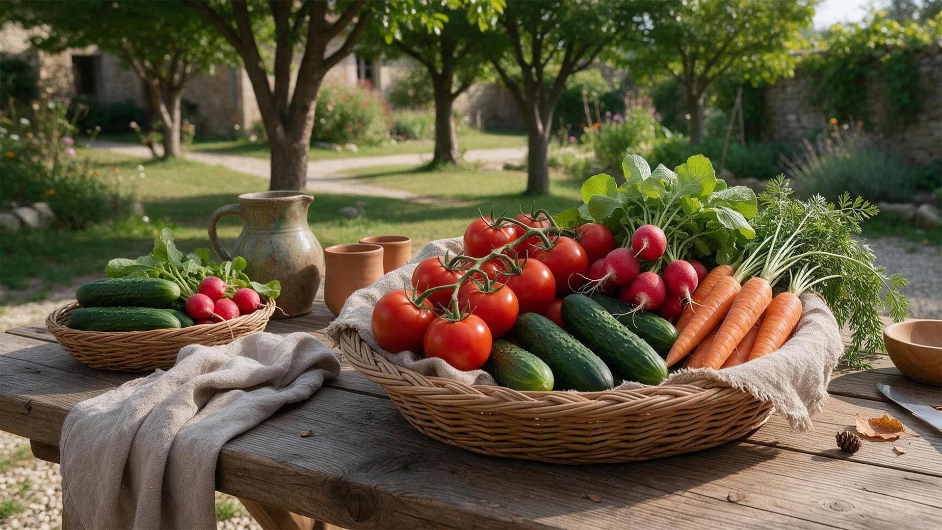 Slow Food hareketi yerel zanaatkar gıda ve sürdürülebilir tarım masası