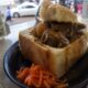 Durban Sokaklarında Körili Ekmek Kasesi Bunny Chow