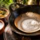Kerala Usulü Çıtır Kenarlı Yumuşak Merkezli Appam
